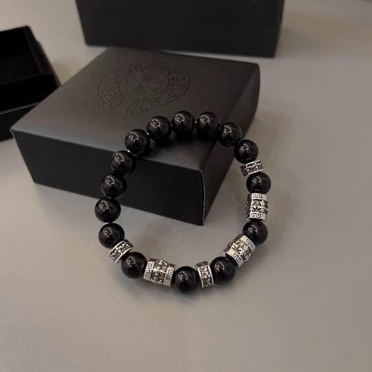 Chrome Hearts bracelet 11lyh63
